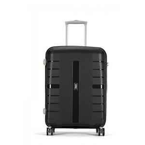 VIP Voyager Strolly 55 360 Trolly Bag 