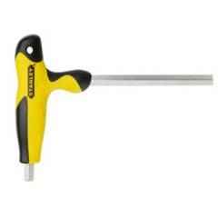 Stanley 8mm 2-Way T-Handle Hex Key, 94-350