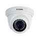 D-Link 1MP HD Day And Night Fixed Dome Camera, DCS-F1611