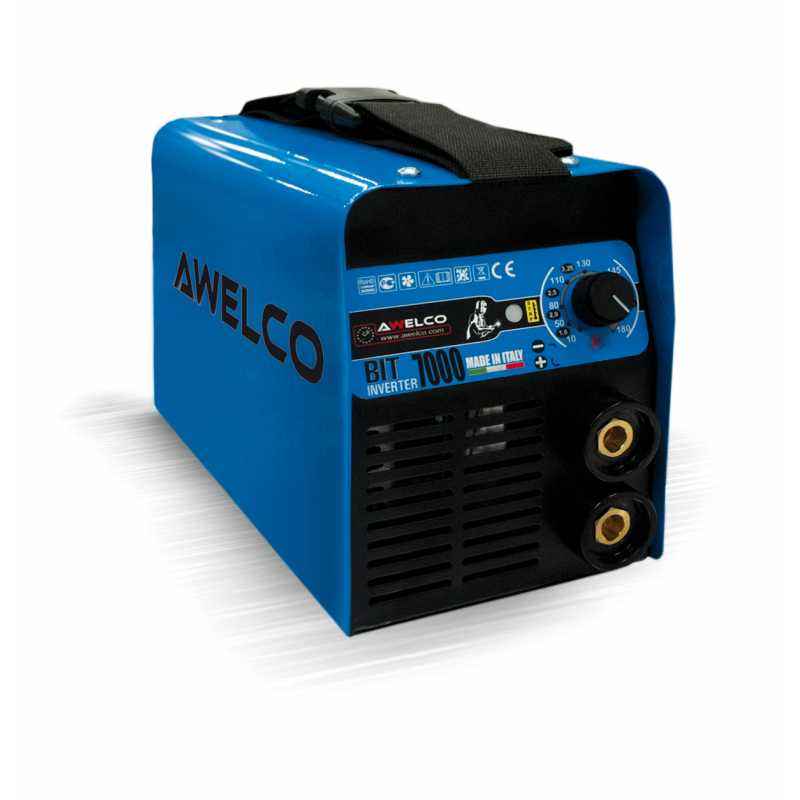 Awelco BIT 7000 Inverter Technology Welding Machine