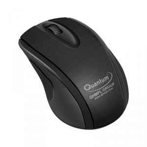 quantum 3d optical mouse