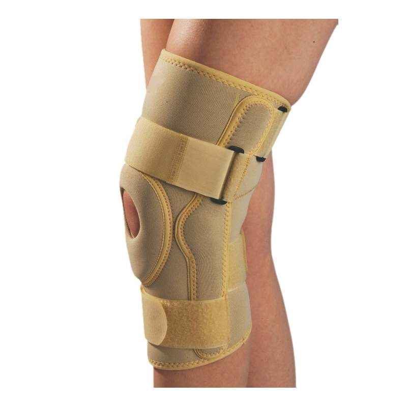 Functional Knee Support