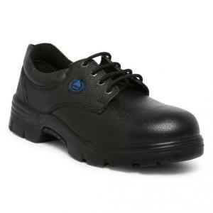 Bata Industrials Endura Low Cut Fibre Toe Work Safety Shoes, Size: 8
