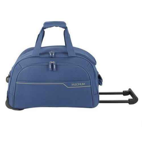 Safari Arc Duffle Bags for Travel 66 cm 2 Wheel Travel Bags for Luggage Red Luggage  Bag Strolley for Men and Women  Amazonin Fashion