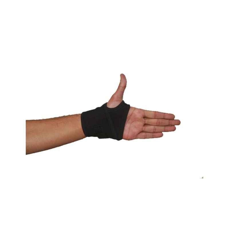 Turion RT31 Wrist Binder With Thumb
