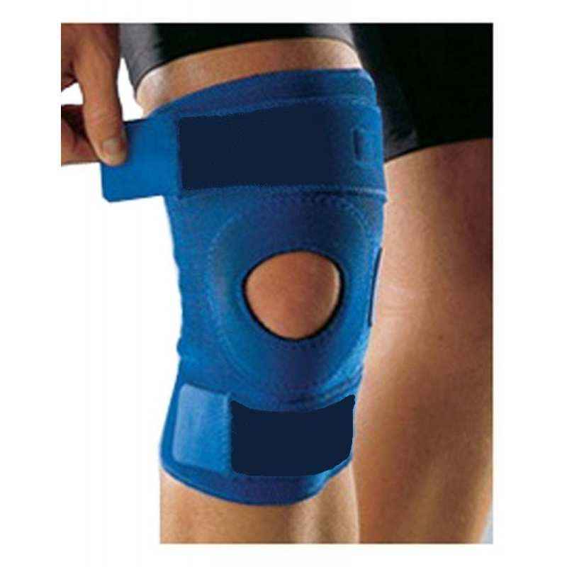 Turion RT33B Functional Knee Support, Size: XL