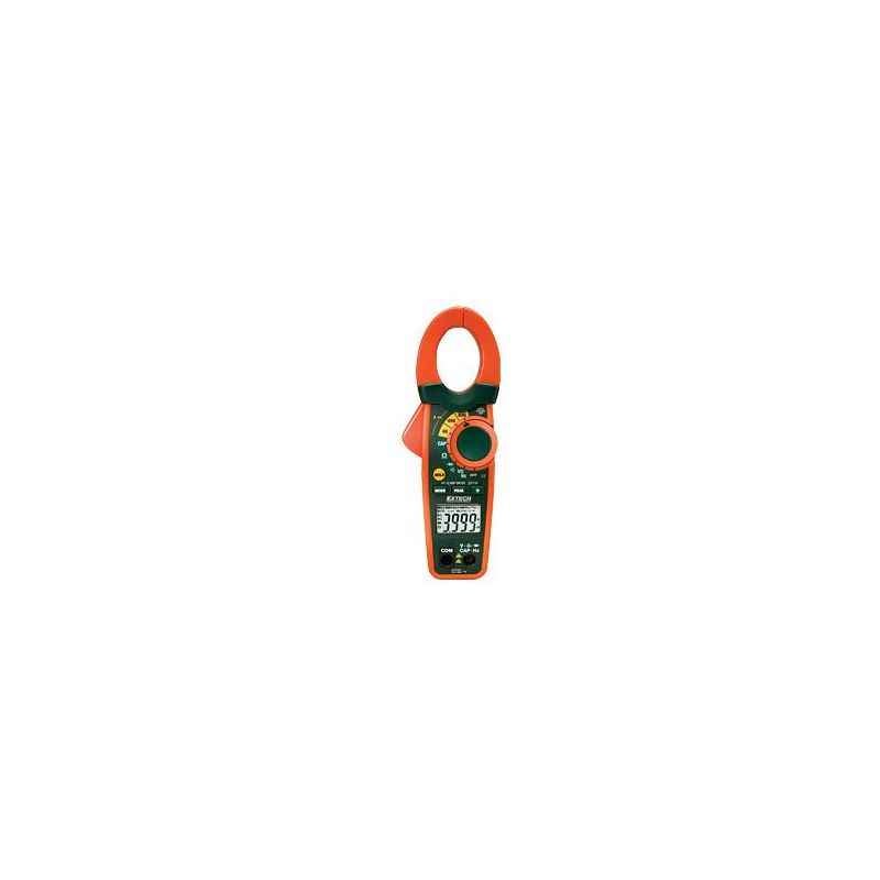 Extech Current Clamp Meter, EX710