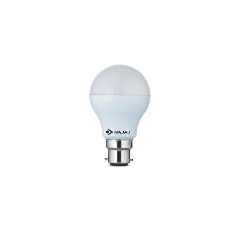 Bajaj LED 5W Bulb (Pack of 10)