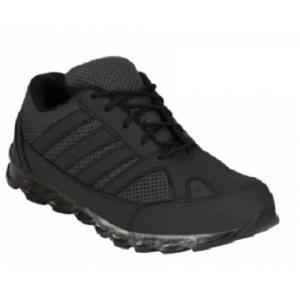 Eego Italy WW-12 Steel Toe Work Safety Shoes, Size: 7