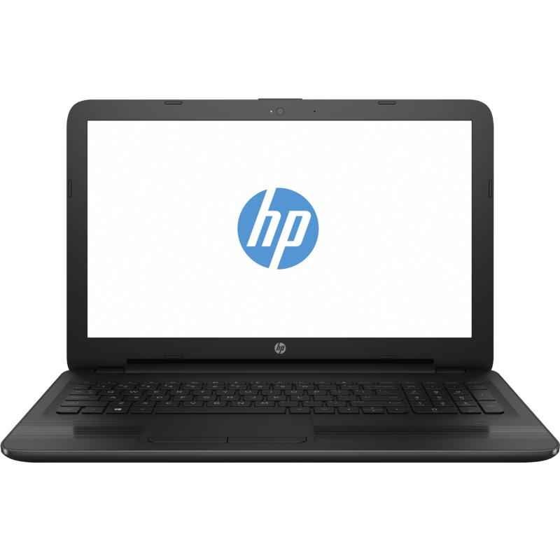 HP 3XL40PA 4GB DDR4/1TB/Dual Core/DOS/15.6 Inch Black Laptop, HP 250 G6