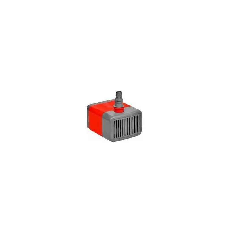 MXVOLT 18W 1100LPH Submersible Air Cooler Pump