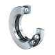 FAG 51205 Thrust Ball Bearing, 25x47x15 mm