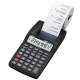 Casio HR-8TM Mini Portable Printing Calculator
