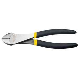 Stanley 7 Inch Diagonal Cutting Plier, STHT84108-8 (Pack of 6)