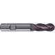 Guhring Ball Nose Slot End Mill, 5585, Diameter: 3 mm