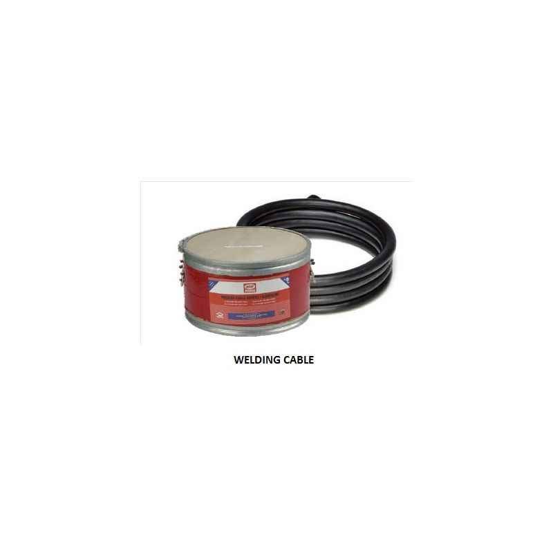 Ador Welding 70 Sqmm 100m CU (HOFR) Welding Cable