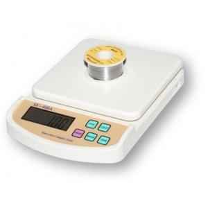 Stealodeal 10 Kg White Digital Multipurpose Weighing Machine, SF-400A