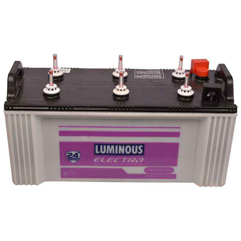 Luminous 155 Ah Battery, LE 19000 PLUS