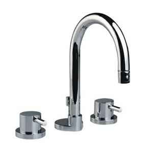 Jaquar FLR-CHR-5191N Florentine Basin Mixer Bathroom Faucet