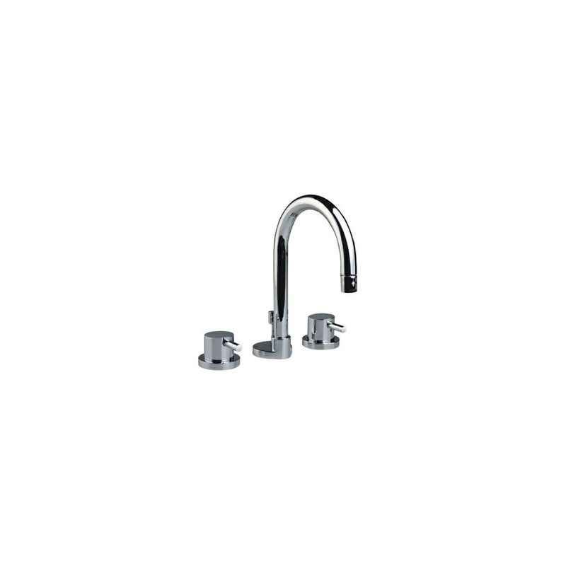 Jaquar FLR-CHR-5191N Florentine Basin Mixer Bathroom Faucet