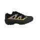 Eego Italy Z-WW-06 Steel Toe Black Work Safety Shoes, Size: 9