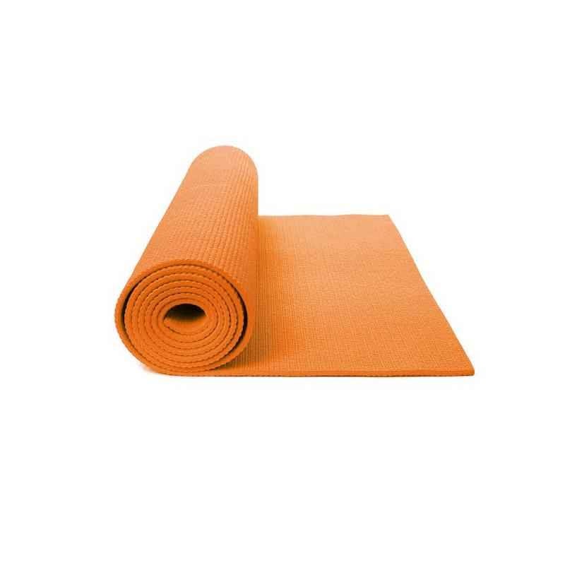 Prokyde SeG-Prkyd-26 5mm Orange α Lite Yoga Mat