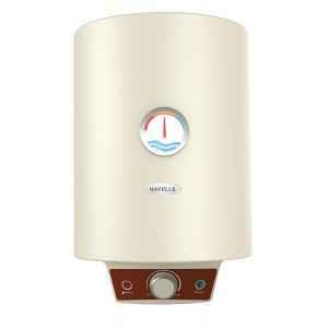 Havells Monza EC 5S 15 Litre 2000W Ivory Storage Water Heater, GHWAMFSIV015