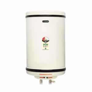 V-Guard 6 Litre Steamer Storage Water Heater