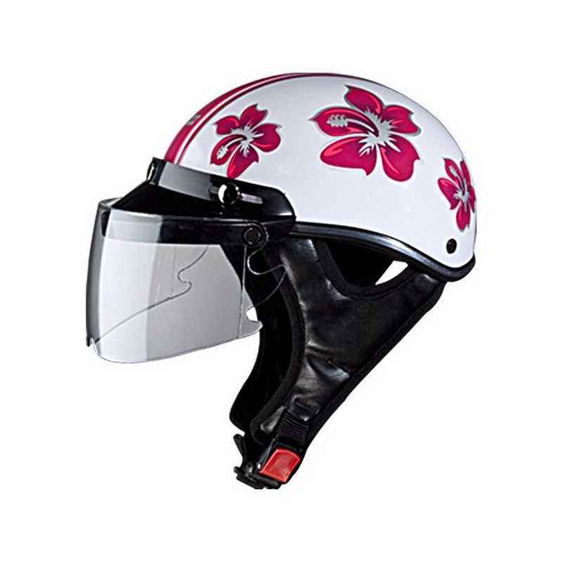 Ladies helmet for scooty online new arrivals