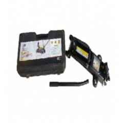 Big Bull BB 220058B Hydraulic Trolley Jack