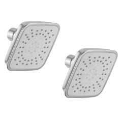 Kamal Shower Aqua 4x4, OHS-0011-S2 (Pack of 2)