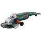 Metabo 9 Inch Large Angle Grinder, W 26-230, 2600 W