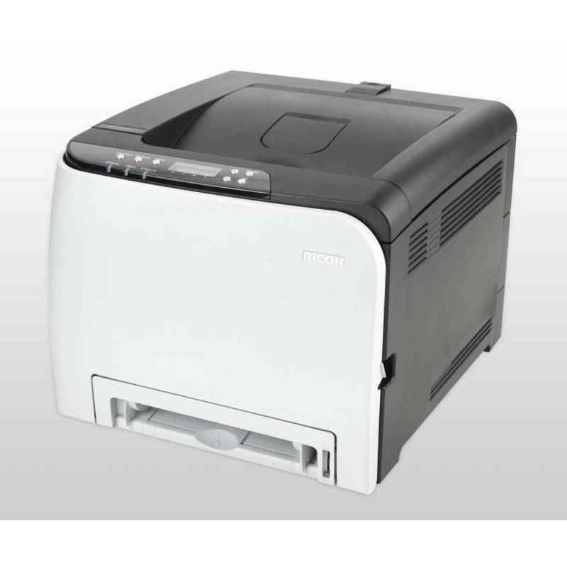 Ricoh SP C250DN Color Laser Printer