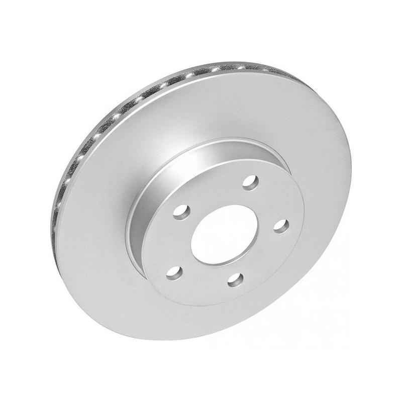 Bosch Brake Disc Rotor For Hyundai i20, F002H260128F8