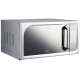 IFB 38 Litre Metallic Silver Convection Microwave Oven, 38SRC1