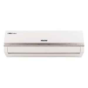 Voltas 2 Ton 3 Star BEE Rating 2018 White Split AC, 243 CZY