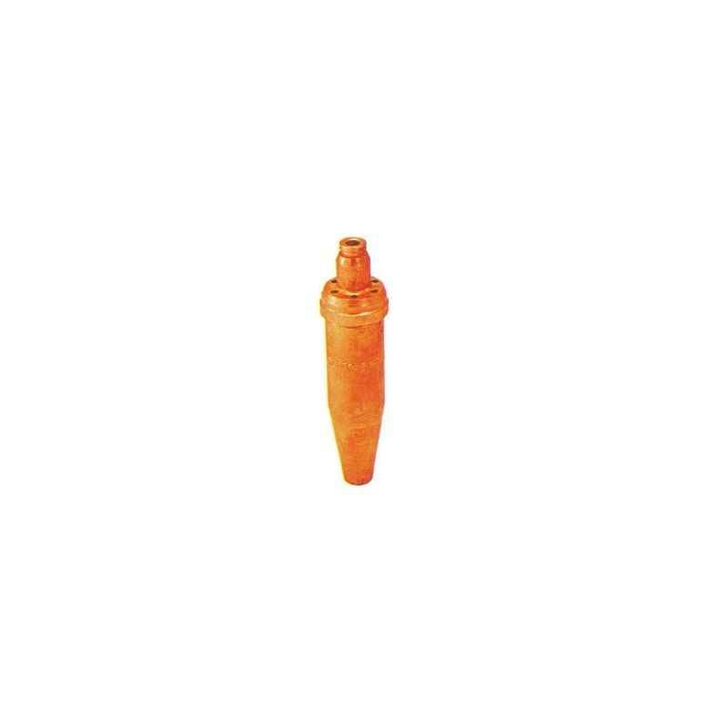 ESAB Coolex 8 (1/32 Inch) Cutogen Nozzle for LPG, 4351108600