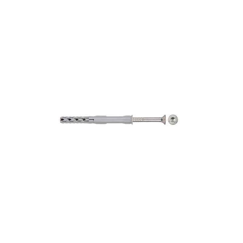 Fischer Frame Fixing With Countersunk Head Screw, 46266