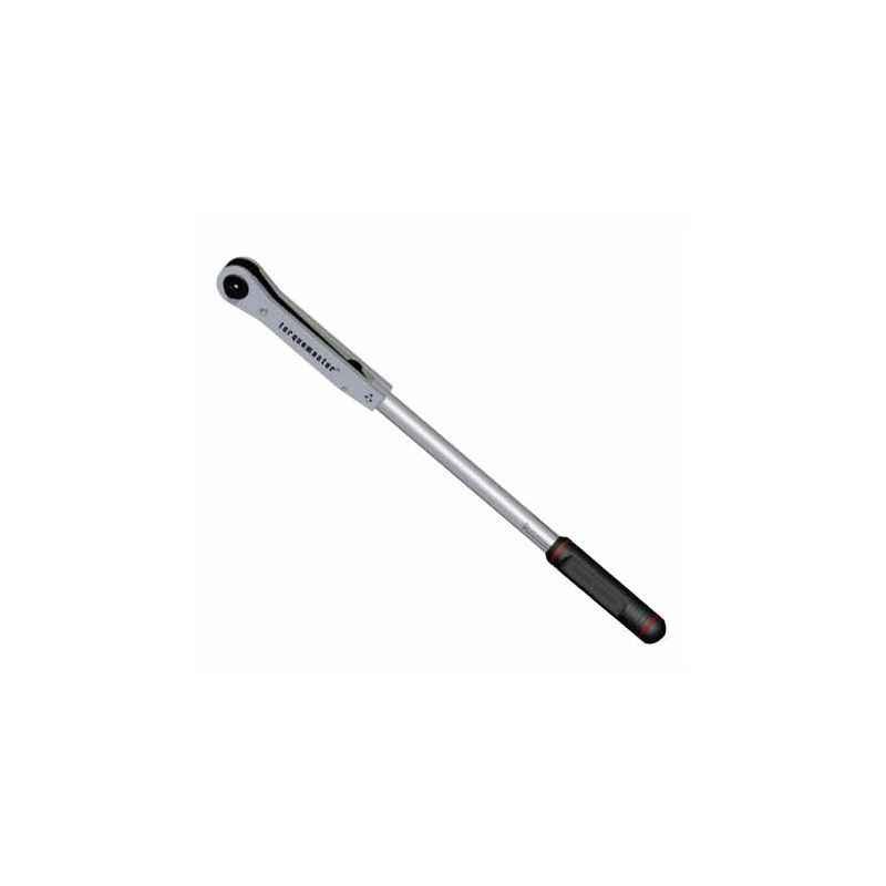 Torque Master 1/2 inch Square Drive Standard Torque Wrench, TM 50