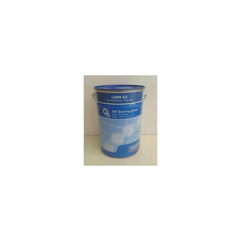 SKF Extreme Pressure, Low Temperature Grease-5 kg