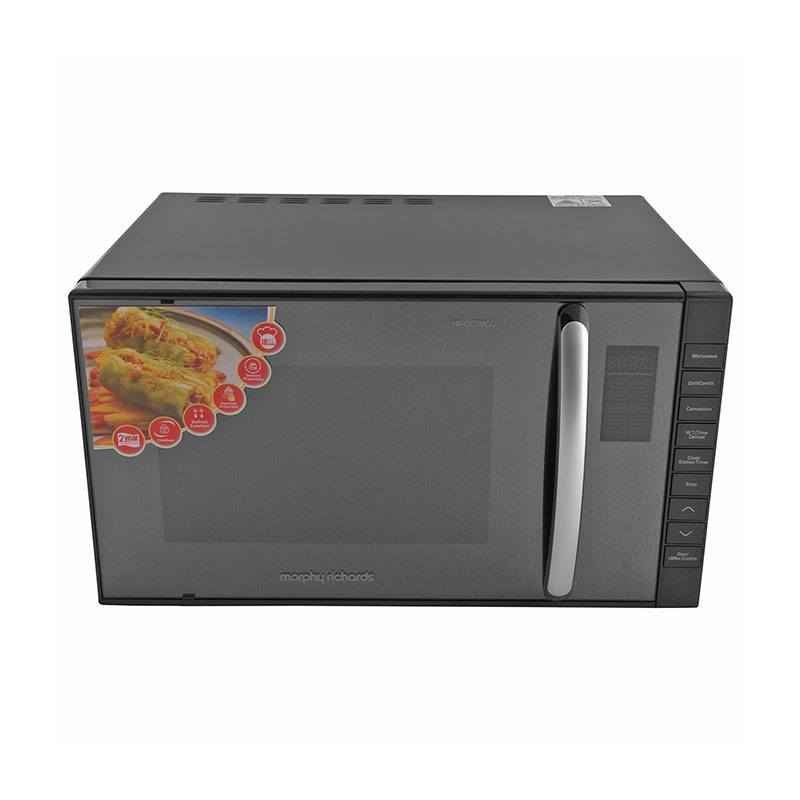 morphy richards microwave price