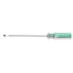 Proskit 89105A Line Color Slotted Screwdrivers (3.2x100mm)