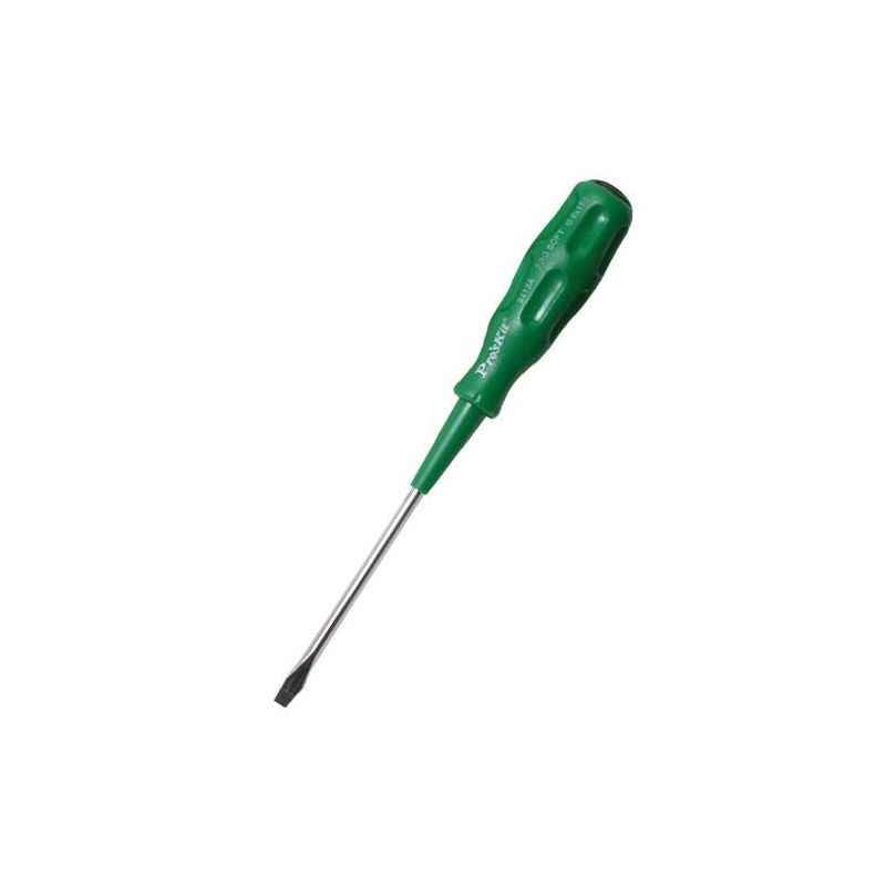 Proskit 89413A ProSoft S/D Slotted Screwdriver (6.0x150mm)