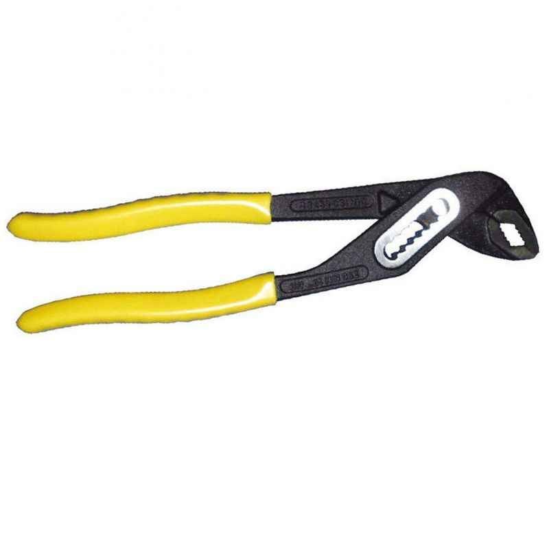 Stanley 175mm Box Joint Water Pump Plier, 71-668 (Pack of 10)
