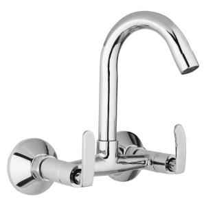 Kamal Sink Mixer-Irene with Free Tap Cleaner, IRN-5045