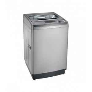 IFB 7kg Sparkling Silver Aqua Fully Automatic Top Loading Washing Machine, TL70SDG