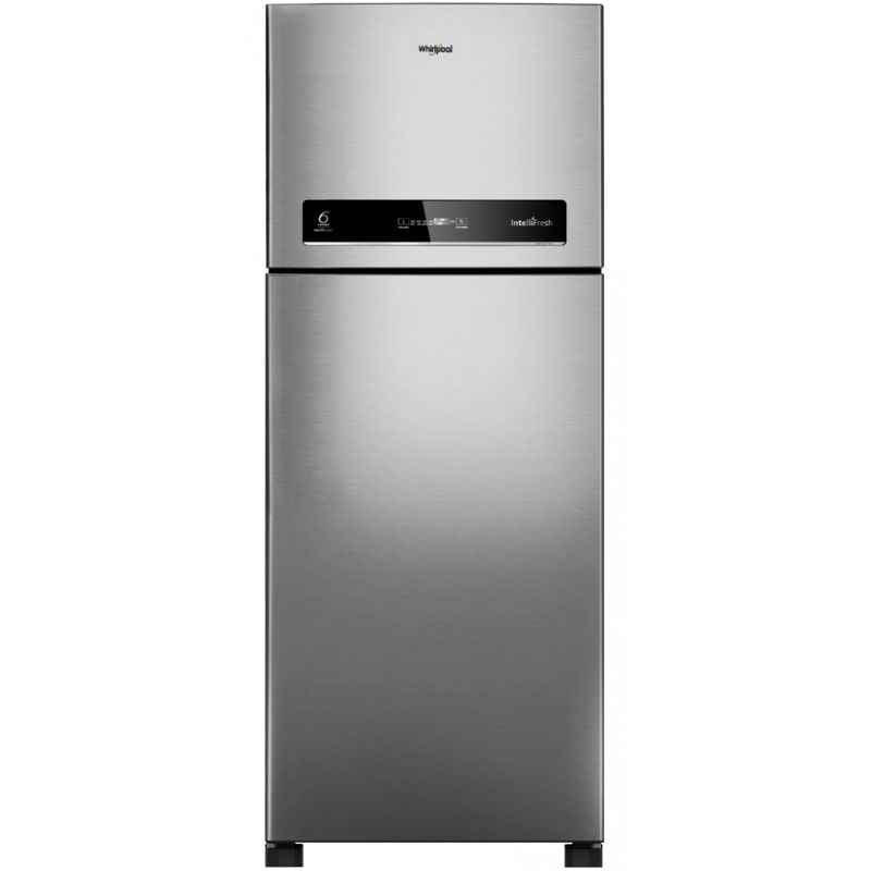 Whirlpool Intellifresh 292 Litre 4 Star Frost Free Double Door Refrigerator, IF 305 ELT 4S AS