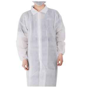 where can i buy disposable lab coats