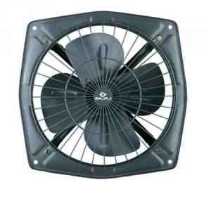 Bajaj Freshee Metallic Grey Exhaust Fan, Sweep: 300 mm