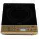 Havells 2000W Insta Cook ST-X Black Induction Cooker, GHCICAYK200